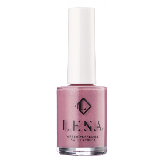 LENA - Breathable Halal Nail Polish - Pray & Slay - LE87 - LENA NAIL POLISH DIRECT