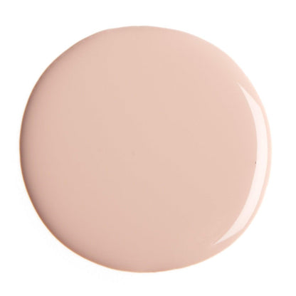 LENA - Breathable Halal Nail Polish - Flawless Make Up - LE90