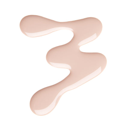 LENA - Breathable Halal Nail Polish - Flawless Make Up - LE90