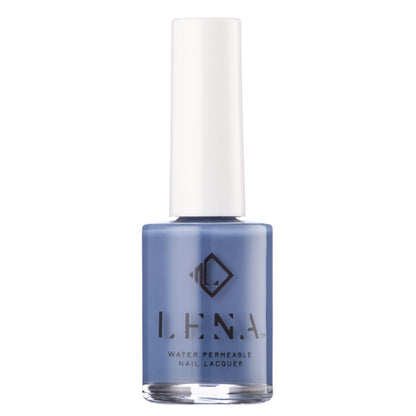 LENA - Breathable Halal Nail Polish - On The Nile - LE92