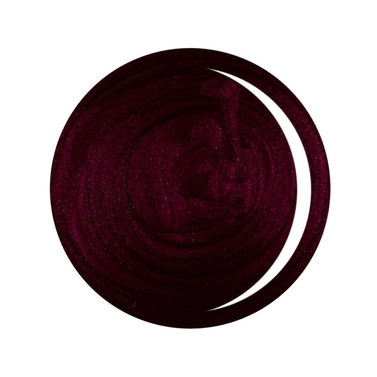 Breathable_Halal_Nail_Polish_Female_&_Fierce_LE155_LENA
