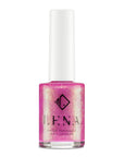 Breathable Halal Holographic Nail Polish - Arabian Lights - LE257 by LENA - LENA NAIL POLISH DIRECT