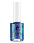 Breathable Halal Holographic Nail Polish - Miss Holographic Universe - LE260 by LENA - LENA NAIL POLISH DIRECT