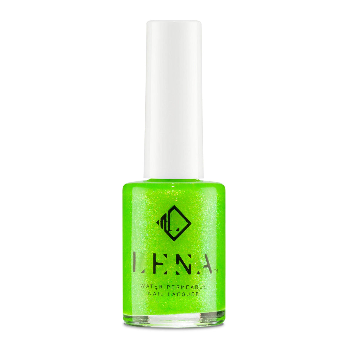 Breathable & Water Permeable Halal Holographic Nail Polish I Need Holo day LE261