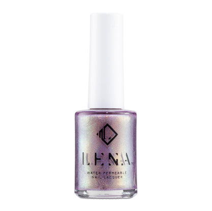 LENA Breathable Halal Nail Polish - What's yours is Shine - LE263