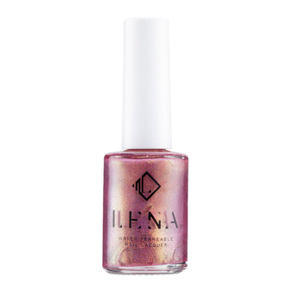 LENA Breathable Halal Nail Polish - Saudi Sister - LE265