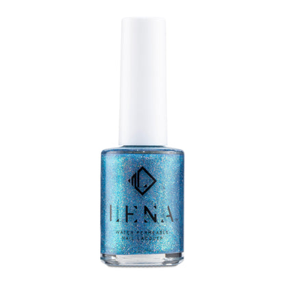 LENA Breathable Halal Nail Polish - Sea-Quinned - LE267