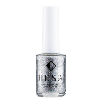 LENA Breathable Halal Nail Polish - Turkish Treasure - LE269