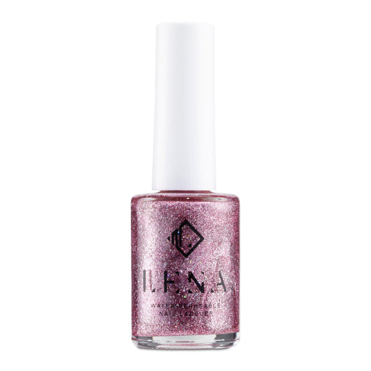 LENA Breathable Halal Nail Polish - Bling... Head-to-Toe - LE270