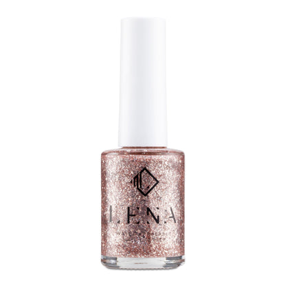 LENA Breathable Halal Nail Polish - Princess Vibes - LE274