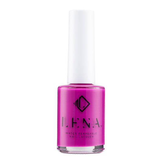 LENA Breathable Halal Nail Polish - Saharan Silk - LE276