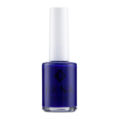 LENA Breathable Halal Nail Polish - Shopping for Luxury - LE277
