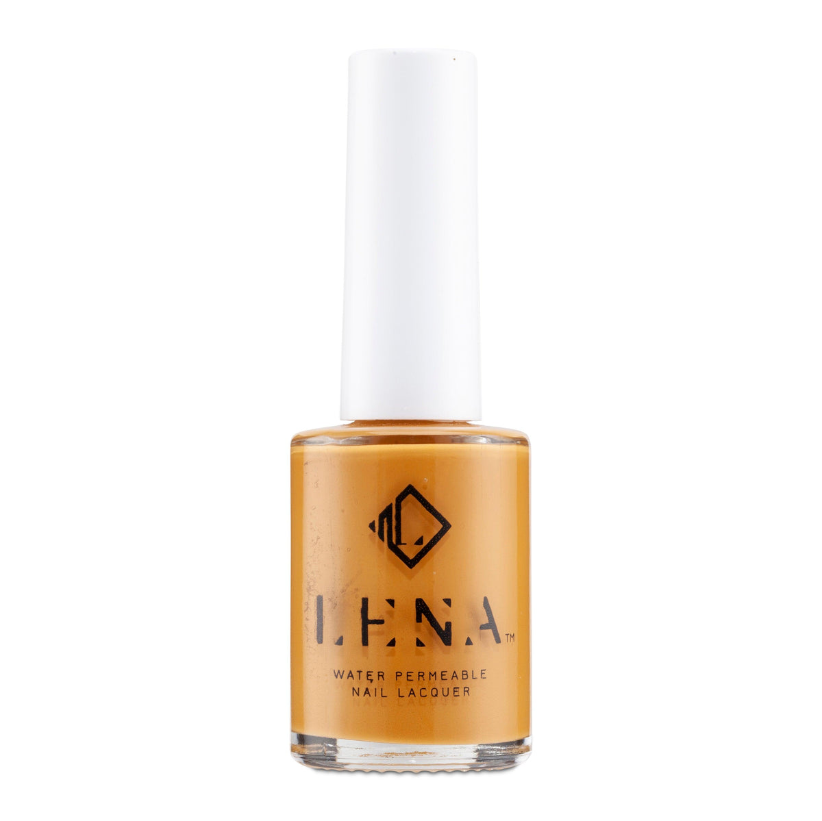Breathable & Water Permeable Halal Nail Polish Caramel Safari LE282