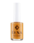 LENA Breathable Halal Nail Polish - Caramel Safari - LE282 - LENA NAIL POLISH DIRECT