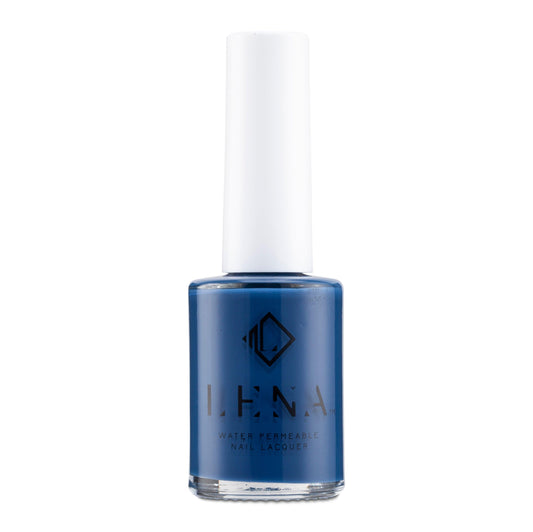 LENA Breathable Halal Nail Polish - Moroccan Moonlight - LE288