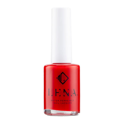 LENA Breathable Halal Nail Polish - Lunch in Lebanon - LE290