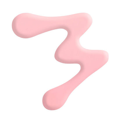 Vegan a Rock You - LE303 - Breathable Halal Nail Polish