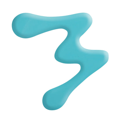 Muscat My Flight - LE307 - Breathable Halal Nail Polish