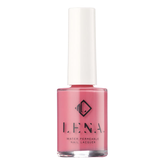 Breathable Halal Nail Polish - Hun-believable Hue - LE105 by LENA