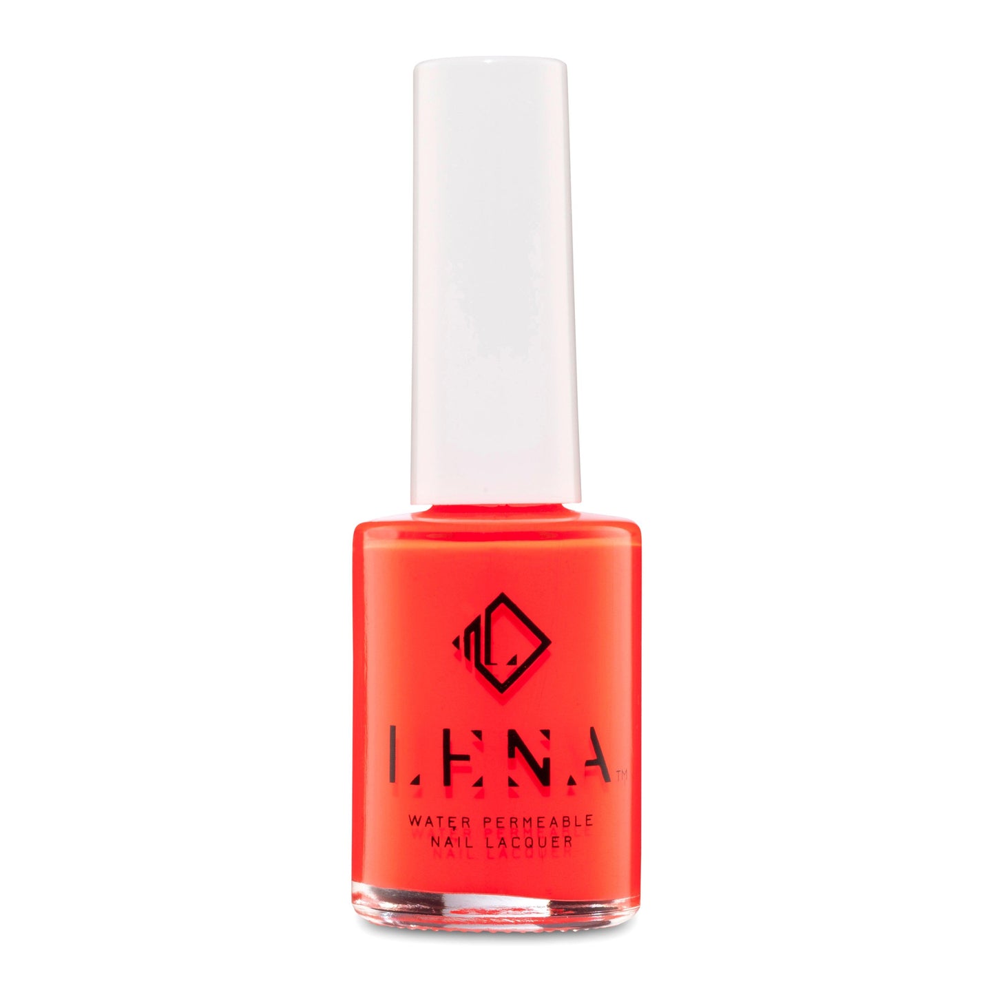 Halal Breathable Neon Nail Polish - Marrakech Moments - LE167