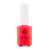 Halal Breathable Nail Polish - Hot Gossip - LE168 - LENA NAIL POLISH DIRECT
