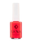 Halal Breathable Nail Polish - Hot Gossip - LE168 - LENA NAIL POLISH DIRECT