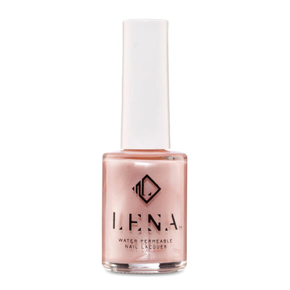 Halal Breathable Nail Polish - Modest & Manicured - LE177