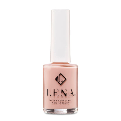 LENA - Breathable Halal Nail Polish - Emirati Soul - LE180