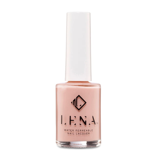 LENA - Breathable Halal Nail Polish - Emirati Soul - LE180
