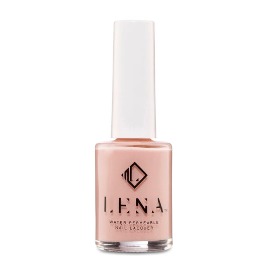 LENA - Breathable Halal Nail Polish - Emirati Soul - LE180 - LENA NAIL POLISH DIRECT