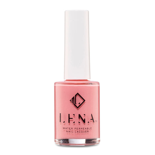 Halal Breathable Nail Polish - Boy-Meets-Girl - LE185 - LENA NAIL POLISH DIRECT