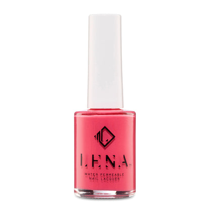 Breathable Halal Nail Polish - It's My Party - LE186