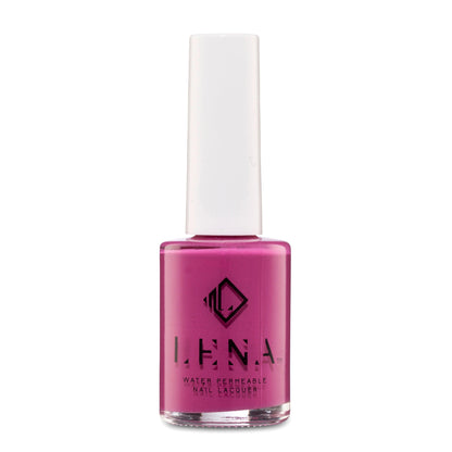 Breathable Halal Nail Polish - Stiletto Obsession - LE191