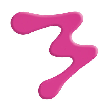 Breathable Halal Nail Polish - Stiletto Obsession - LE191