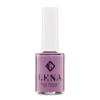 Halal Breathable Nail Polish - Persian Palace - LE192