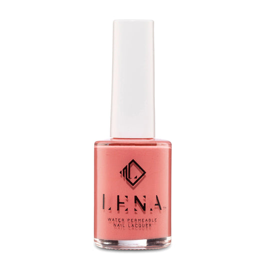 LENA - Breathable Halal Nail Polish - Maid in UAE - LE194