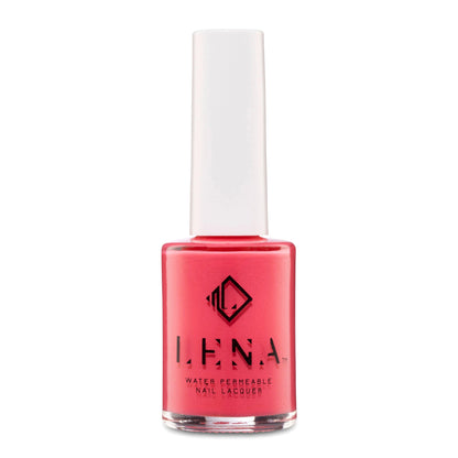LENA - Breathable Halal Nail Polish - Couture-like - LE195