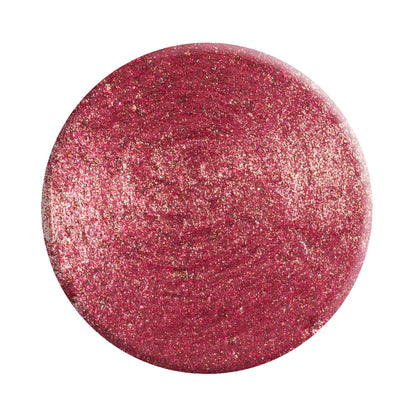 LENA - Water Permeable Nail Polish - Shimmering Sister - LE196