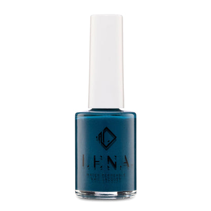 LENA - Water Permeable Nail Polish - Moonlight Safari - LE198