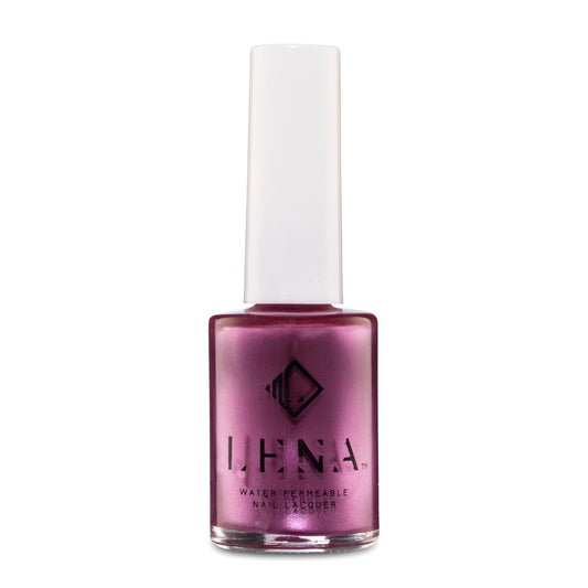 LENA - Halal Breathable Nail Polish - In My Sari - LE202