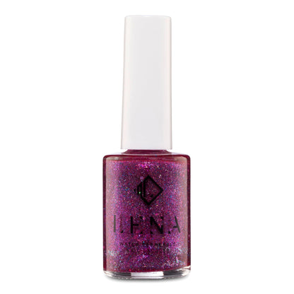 LENA - Breathable Halal Nail Polish - Eastern Nights - LE207