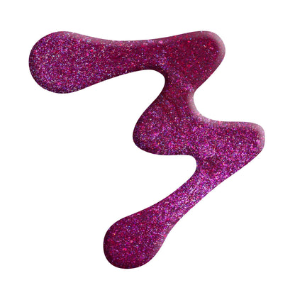LENA - Breathable Halal Nail Polish - Eastern Nights - LE207