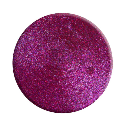 LENA - Breathable Halal Nail Polish - Eastern Nights - LE207
