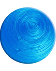 LENA - Breathable Halal Glitter Nail Polish - Bengali Blue - LE208 - LENA NAIL POLISH DIRECT