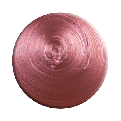 LENA - Halal Breathable Nail Polish - Rich but Modest - LE210