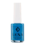 Breathable Halal Neon Nail Polish - Dubai Sky - LE213 by LENA - LENA NAIL POLISH DIRECT