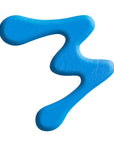 Breathable Halal Neon Nail Polish - Dubai Sky - LE213 by LENA - LENA NAIL POLISH DIRECT