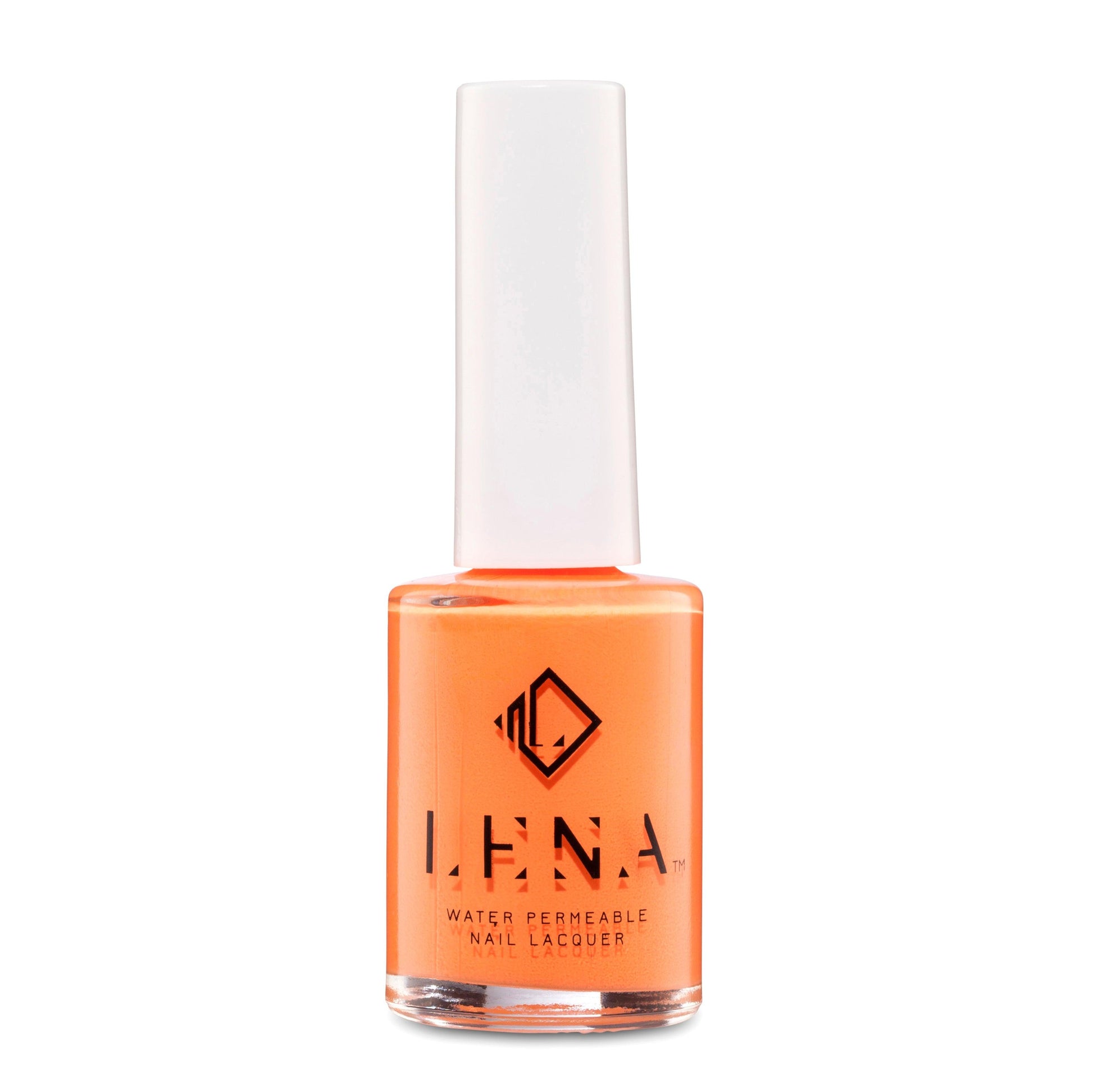 orange-neon-nail-polish