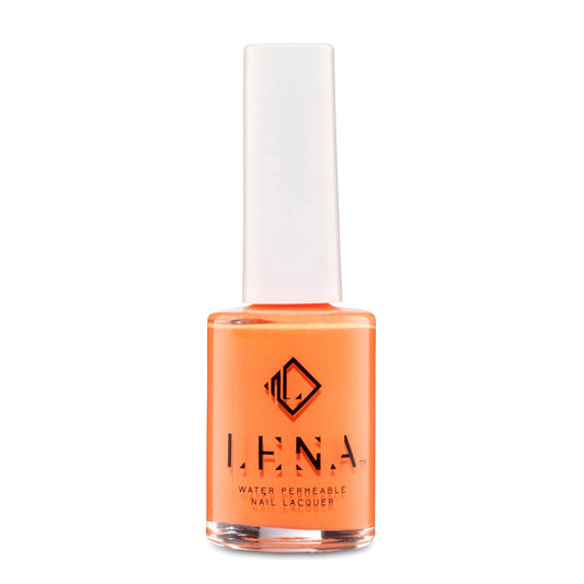 Halal Breathable Nail Polish - Married to my Mani - LE166
