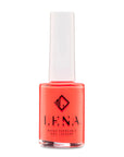 LENA Breathable Halal Neon Nail Polish - Hue Are You? - LE219 - LENA NAIL POLISH DIRECT